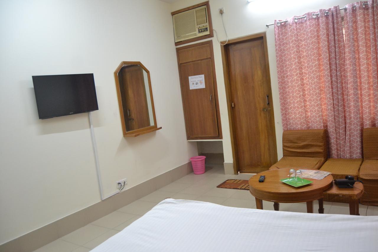 Hotel Marine Plaza Koks Badźar Zewnętrze zdjęcie