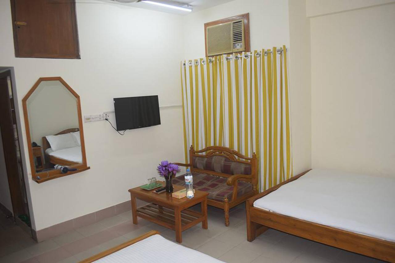 Hotel Marine Plaza Koks Badźar Zewnętrze zdjęcie