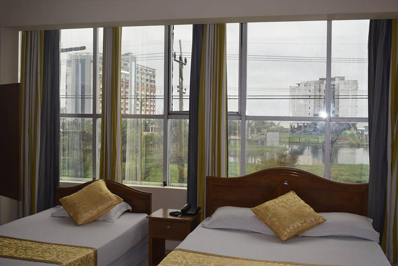 Hotel Marine Plaza Koks Badźar Zewnętrze zdjęcie